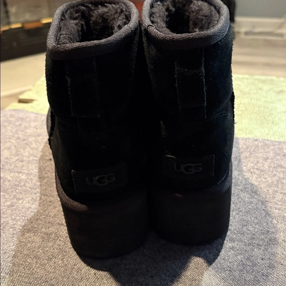 UGG introducing ugg®